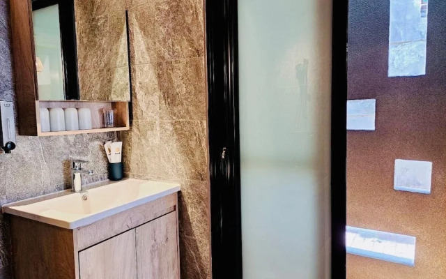 Suehirodori Japanese Entire Home No2