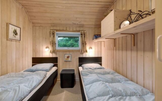 "Ignat" - 1.4km from the sea in Western Jutland