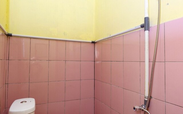 Griya Widya Syariah by OYO Rooms