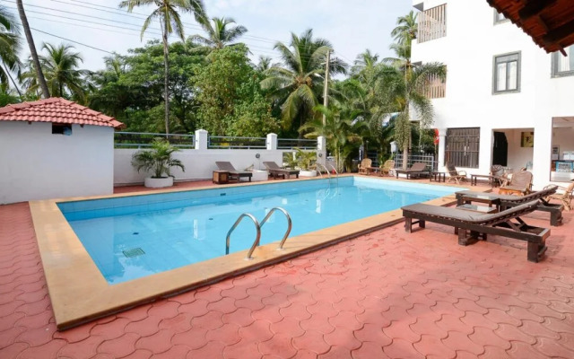 Pleasure Beach Resort by OYO Rooms