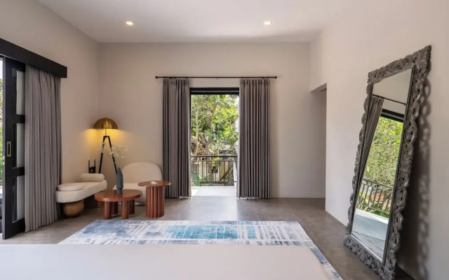 Symbol Villa by Betterplace