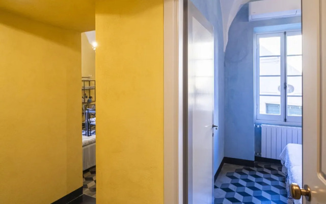 Casa Schiaffino 2 by Wonderful Italy