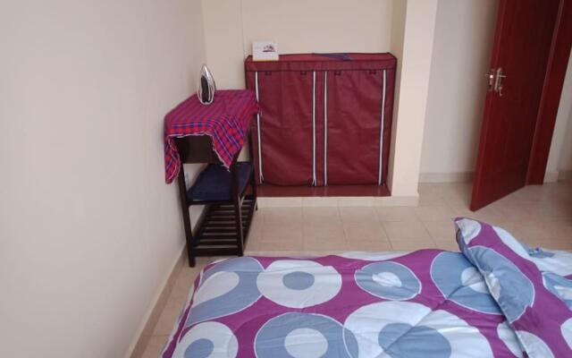 Flyway Air BnB