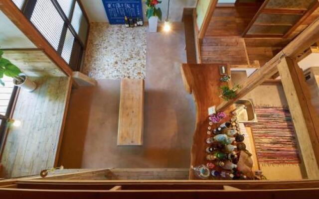 Yanagawa Guest House Horiwari