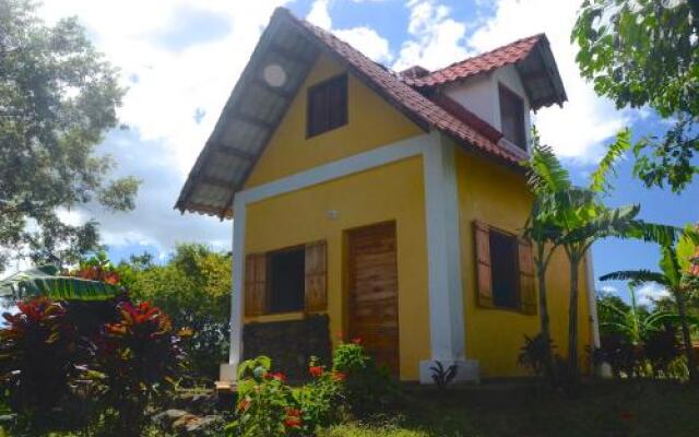 Tierra Alta Ecolodge