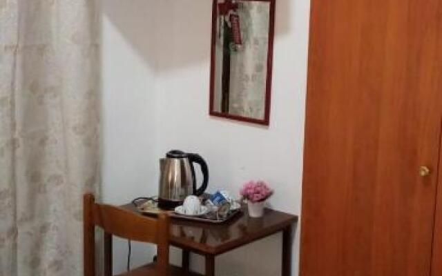 Hotel Crisari