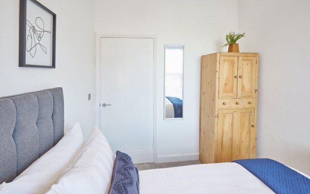 Host Stay Marshlands