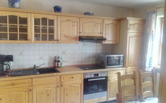 Gästehaus Pfennigmann