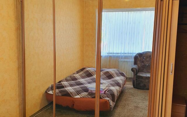 Апартаменты на улице Звёздная 11