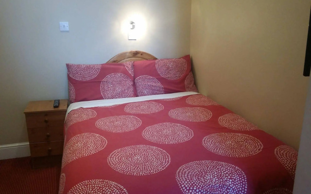 Parkway Guesthouse