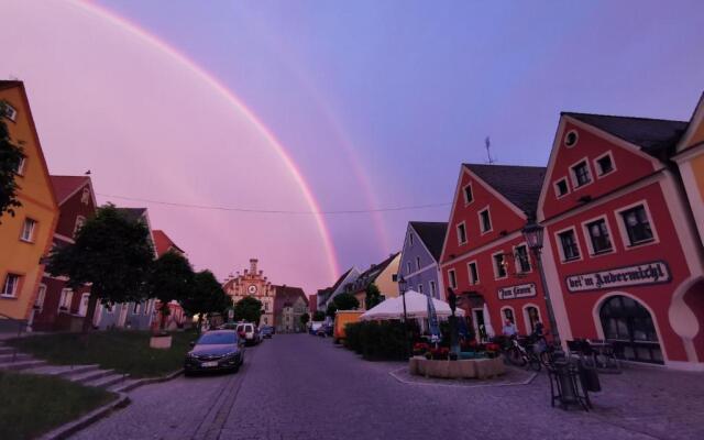 Hotel Gasthof Zum Löwen