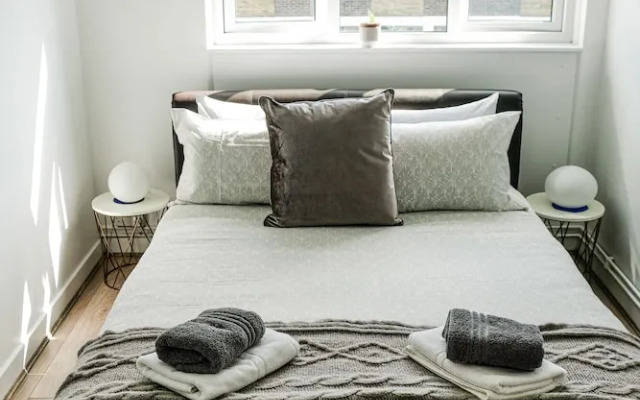 Home From Home in Hackney