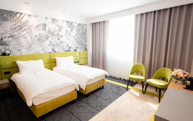 Mandachi Hotel & SPA