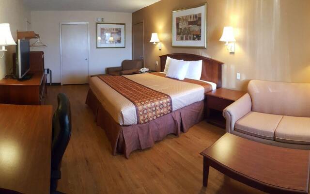 Regency Inn & Suites
