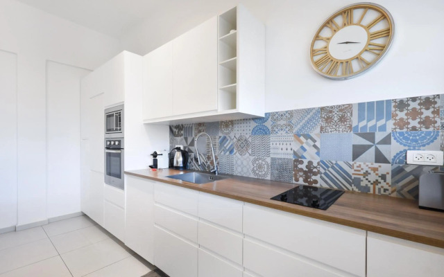 Lily of the Valley by HolyGuest