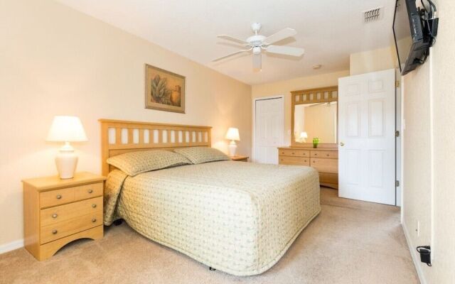 Zirkils Old Town Hideaway