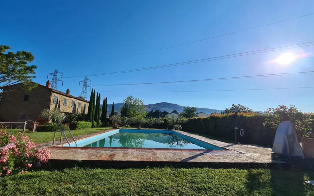 Agriturismo Il Borgo