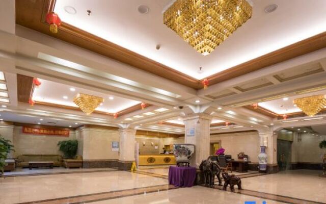 Zhong Hua Hotel
