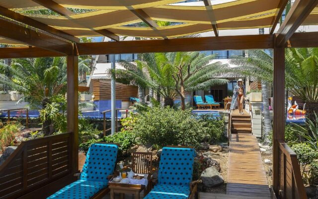 Amathus Beach Hotel Limassol