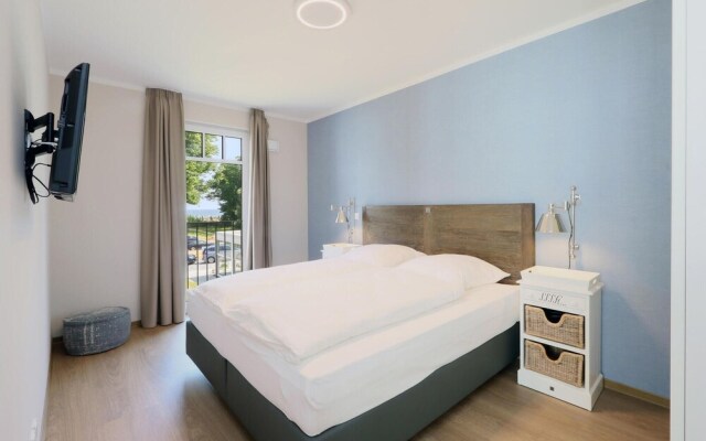 Baltischer Hof Apartment 41