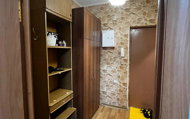 Fan House on Khusain Mavlyutov street 44 - Apartment in Kazan - Photo 3
