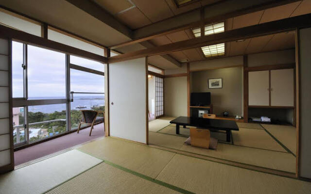 Zekkeino Yado Inubohsaki Hotel