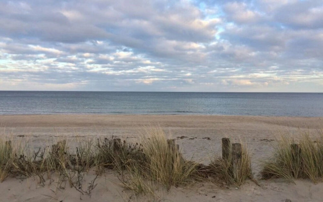 Holiday Home Scheersbergkate