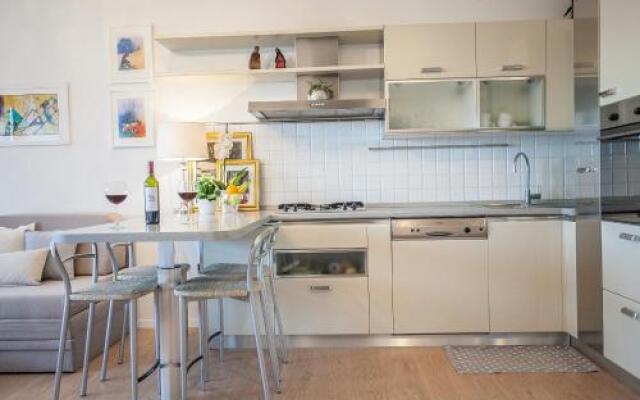 Appartment Laura