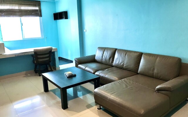 Ananya Residence Service Apartment