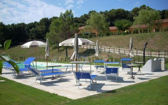 Residenza Erba Di Campo