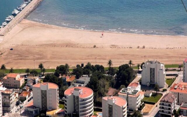 Medes Park