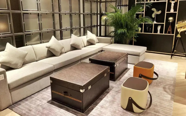 Livefortuna Hotel