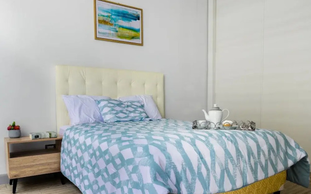 Delightful Apartment City Center