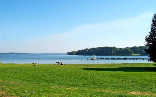 Ferienwohnung Malchow SEE 4902