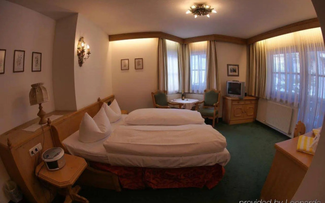 Vital Sporthotel Kristall