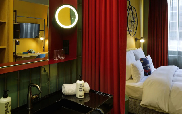 25hours Hotel The Trip