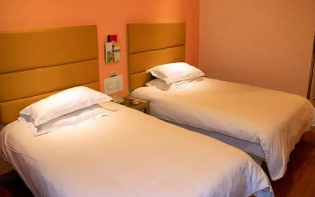 Grace Inn Longkou Donglai Street