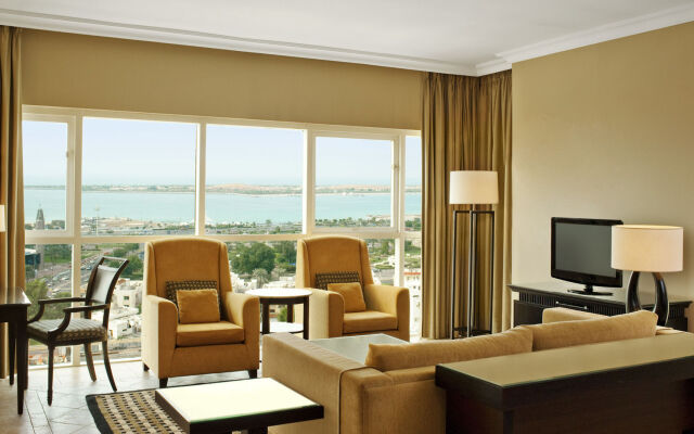 Sheraton Khalidiya Hotel
