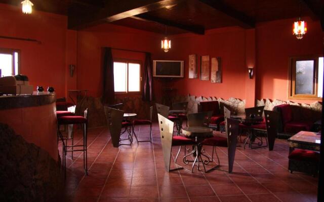 Auberge Kasbah Chez Amaliya