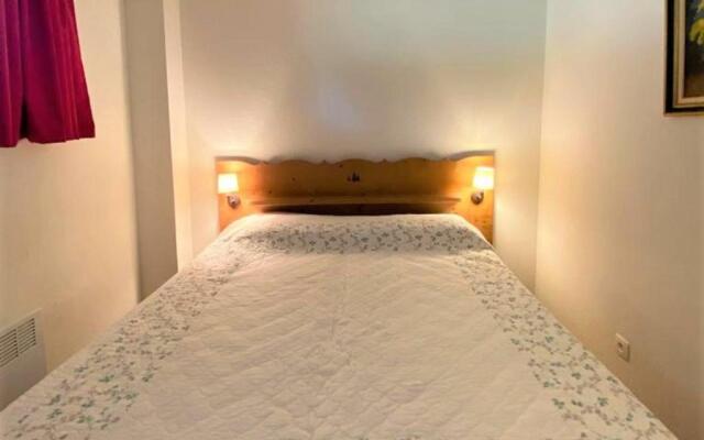 Appartement Le Dévoluy, 2 pièces, 6 personnes - FR-1-504-484