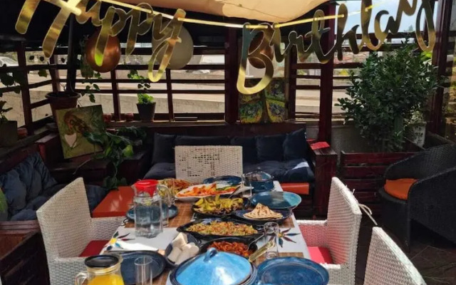 Kefetew Guest House