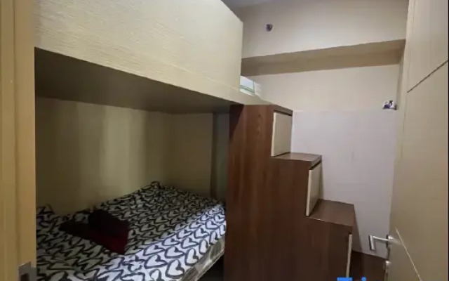 Sweet Home (2 Bedroom Apartment)