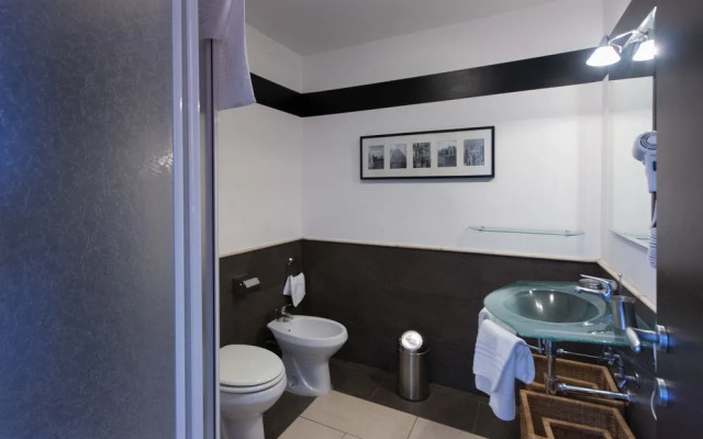 Della Piana Residence