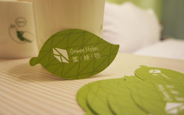 Green Hotel - Fengjia