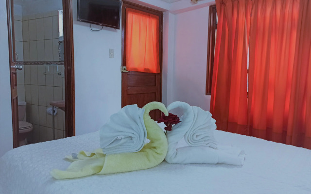 Hostal Tu Hogar