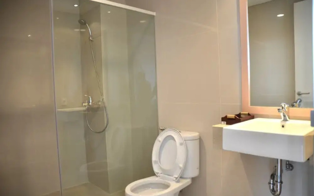 Private Landmark Paskal Condonium