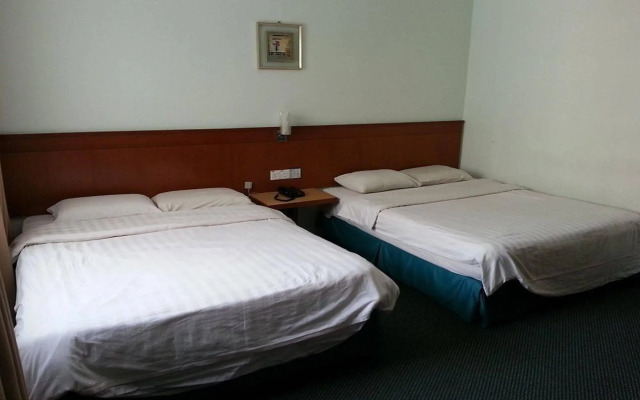 Hotel Regal Malaysia