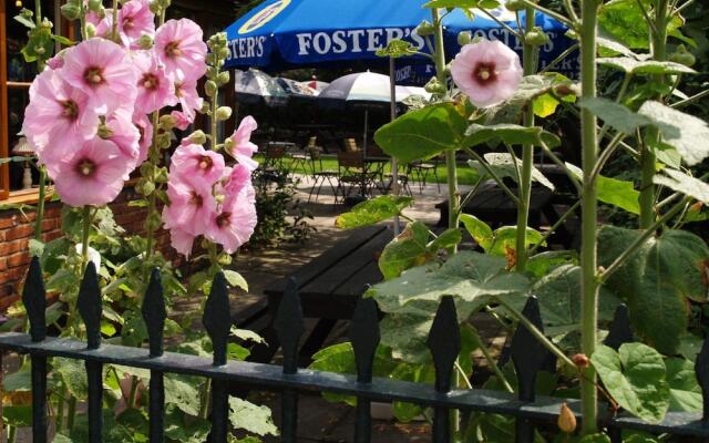 The Olde Windmill Inn