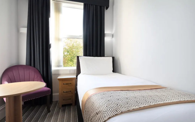 Regent Hotel