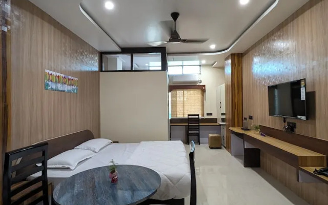 Woodland Guest House